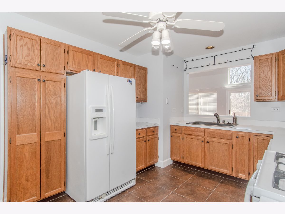 Townhomes Sold Deer Run Estates Joliet Illinois, 4158 Caribou