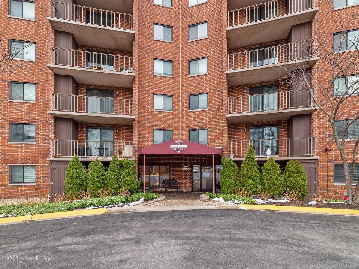 One Bloomingdale Place Bloomingdale IL, Condominiums For Sale & For
