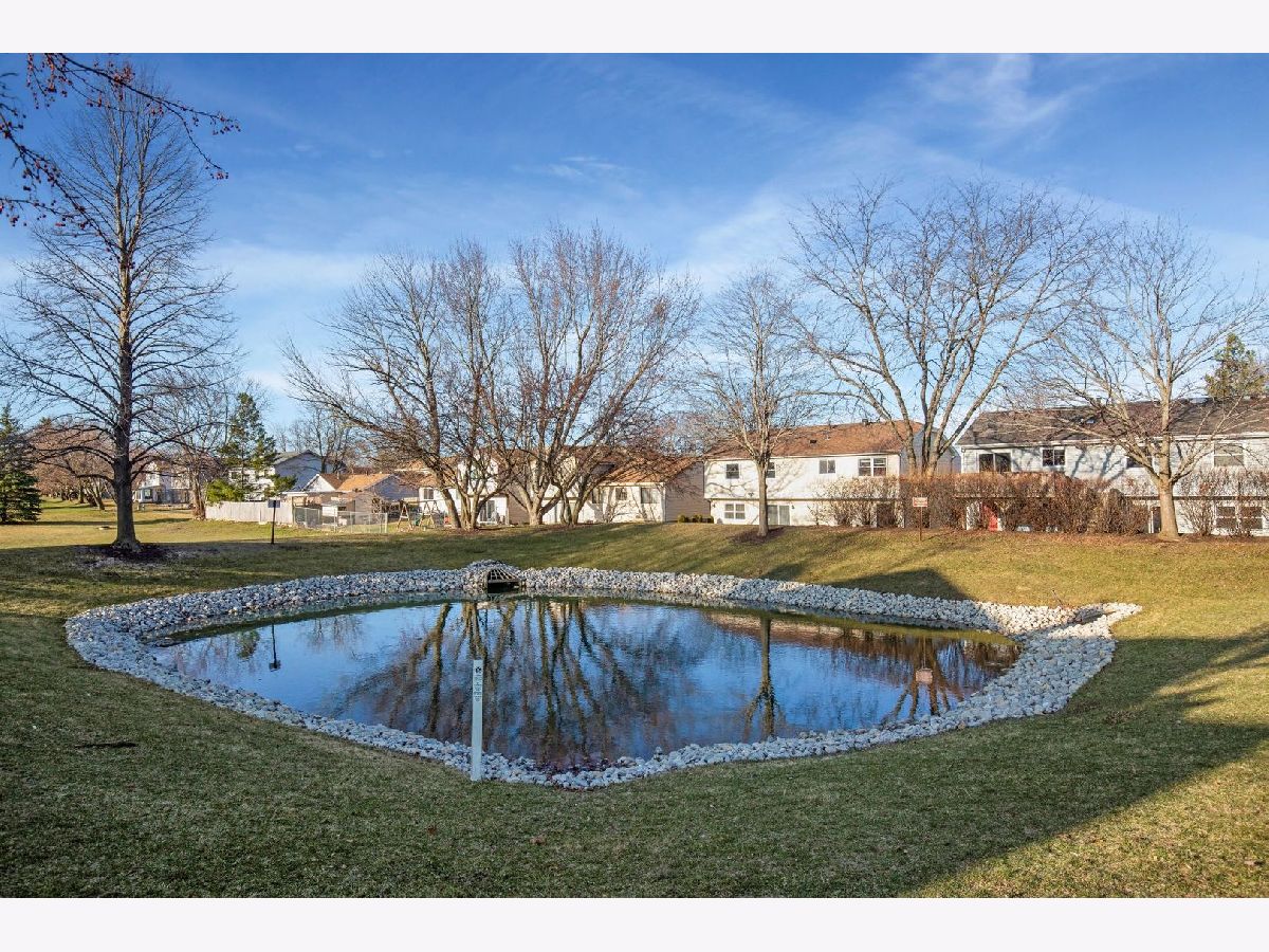 Townhomes Sold Wyndmark Schaumburg Illinois, 2358 Hamilton