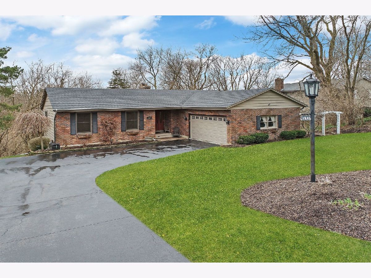 Homes Sold Gaslight Algonquin Illinois, 1045 Zange