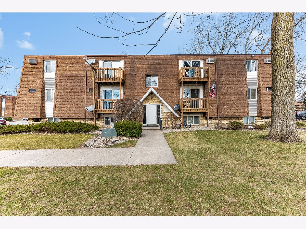 Condominiums Sold Madison Park Joliet Illinois, 212 Madison