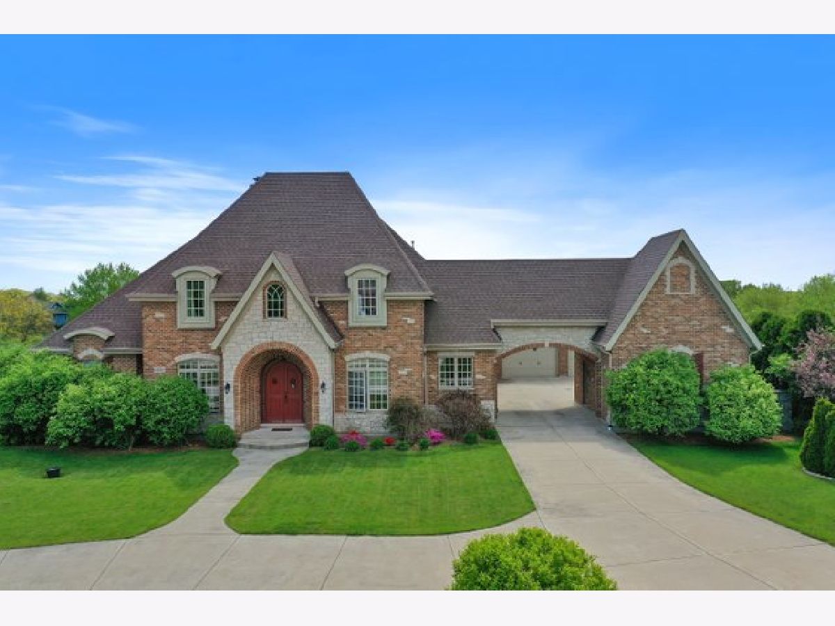 Homes Sold Burlington Hills Hampshire Illinois, 45W315 Sumac