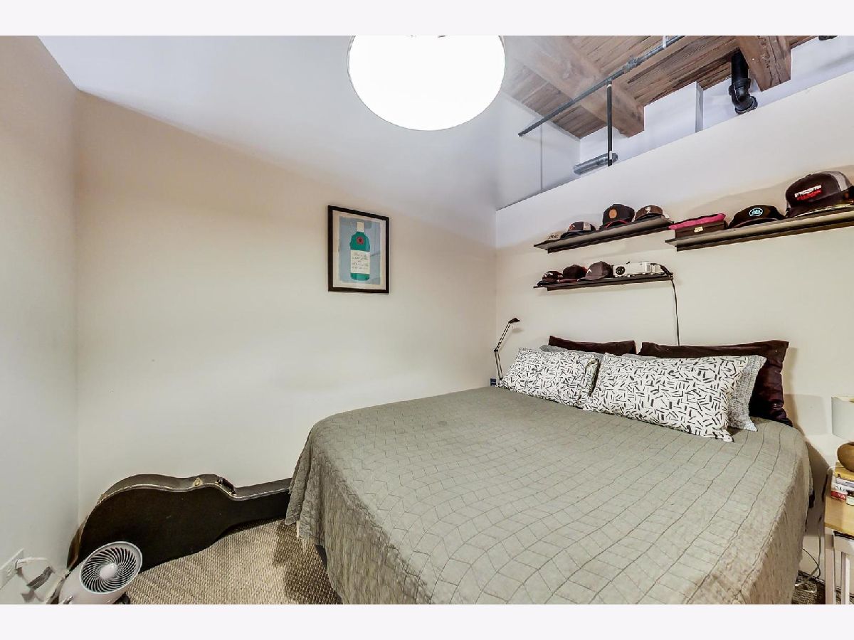 Condos & Townhomes Sold Churchill Lofts Chicago Illinois, 2111 Churchill