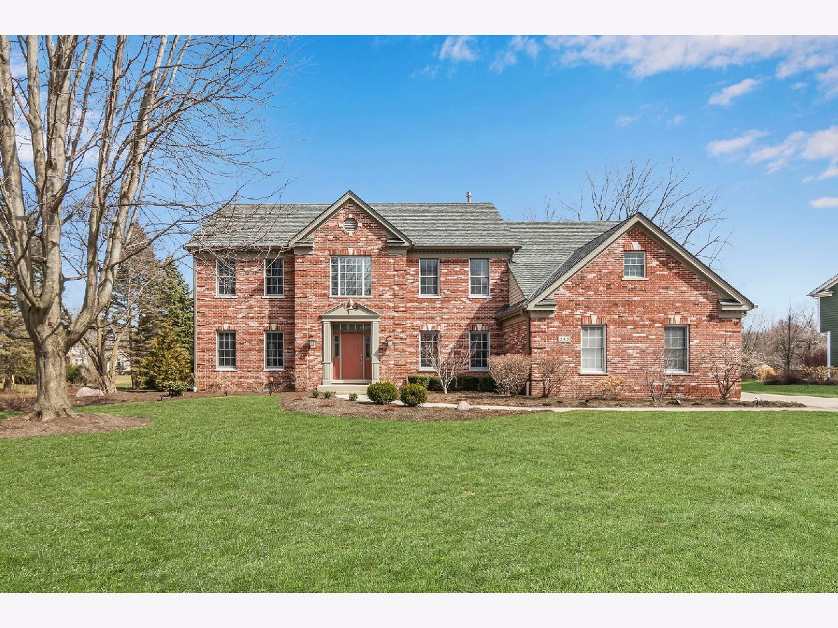 Homes Sold Aberdare Estates Gurnee Illinois, 333 Saint Andrews