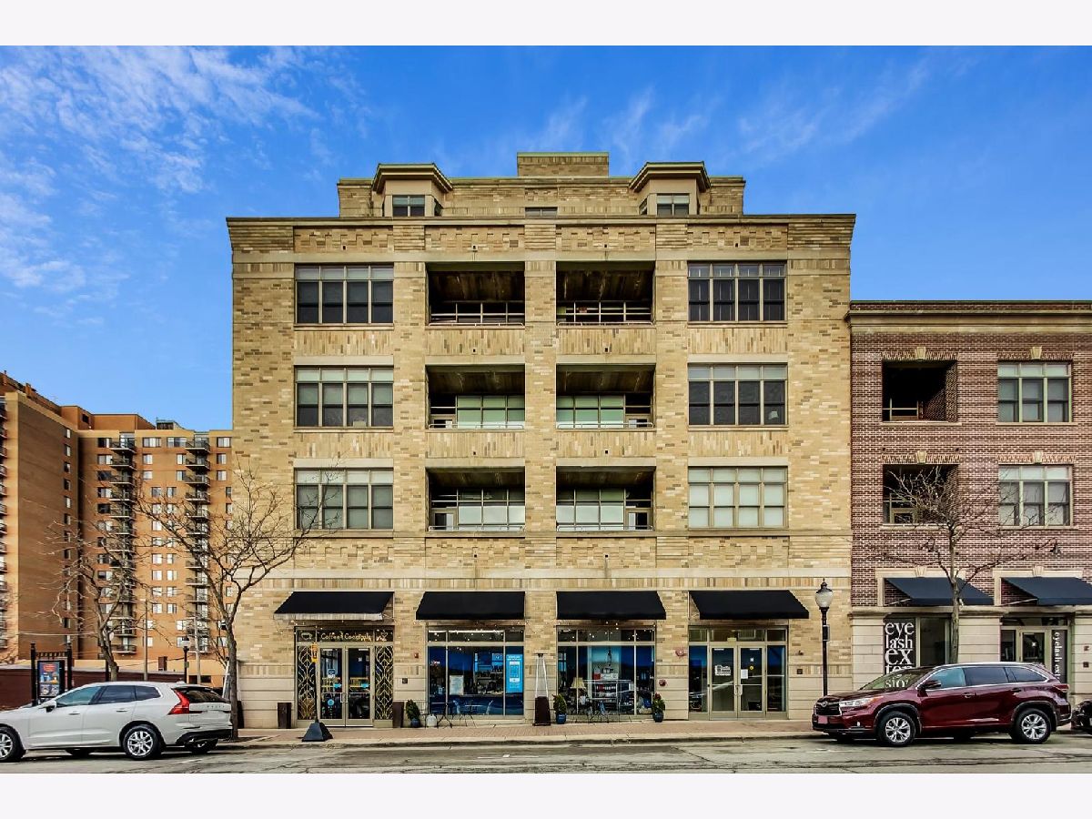 Condominiums Sold Metro Lofts Arlington Heights Illinois, 10 Dunton
