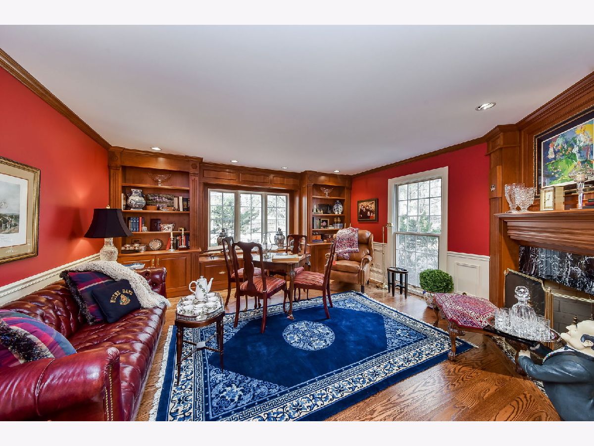 Homes Sold Woods Of Bailey Hobson Naperville Illinois, 1176 Hobson Mill