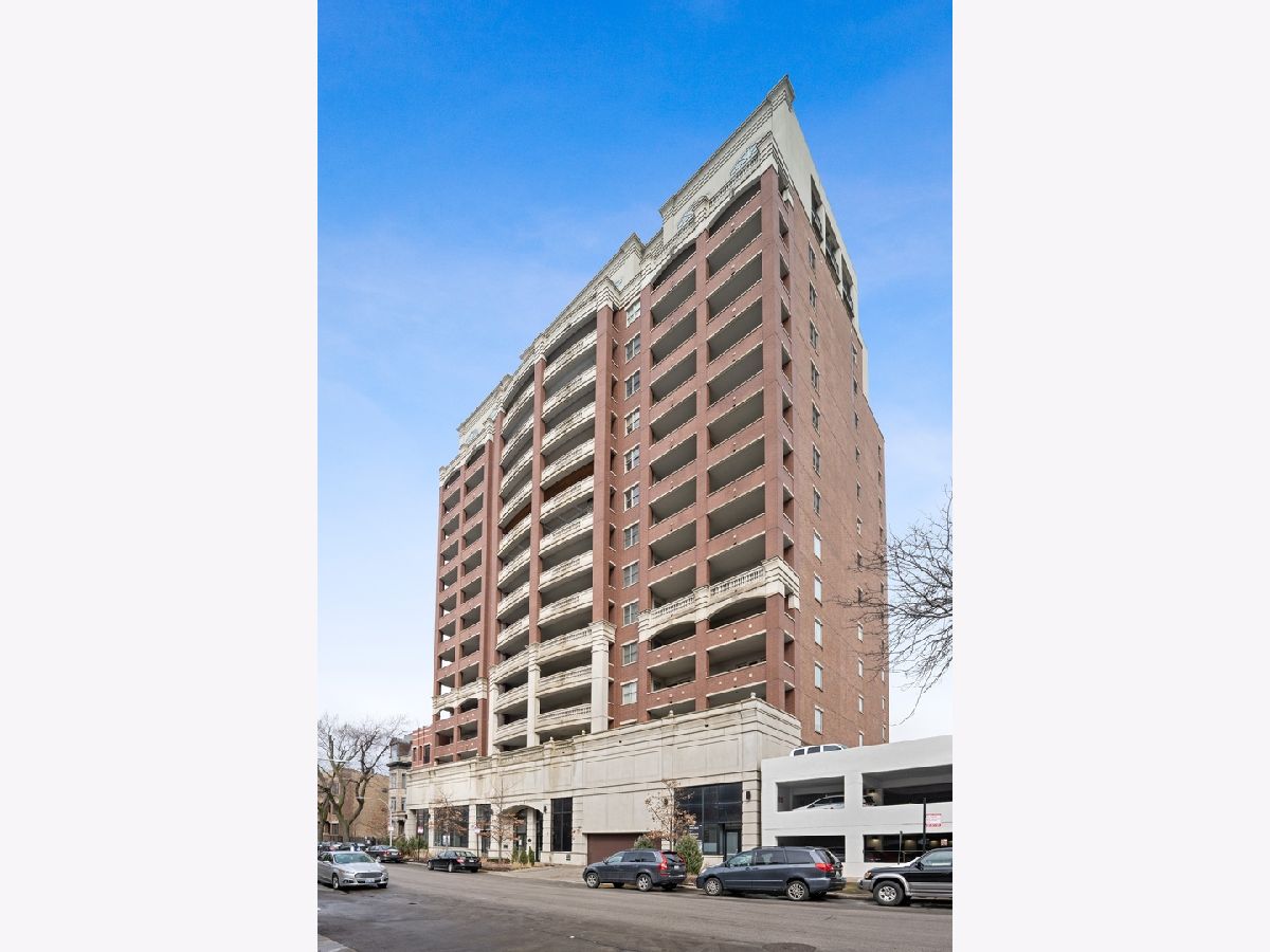 Condominiums Sold Park View East Chicago Illinois, 828 Grace
