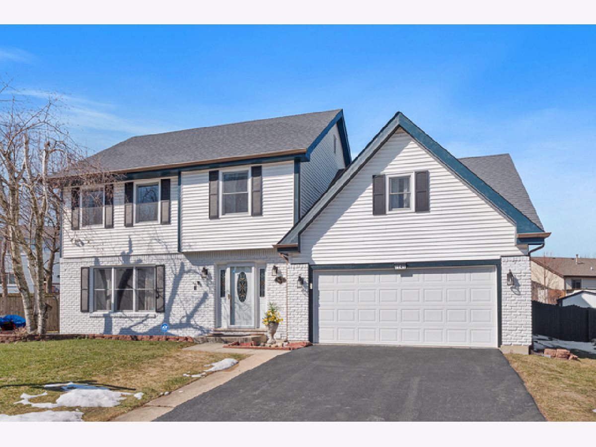 Homes Rented Brook Crossing Naperville Illinois, 1141 Lakeside