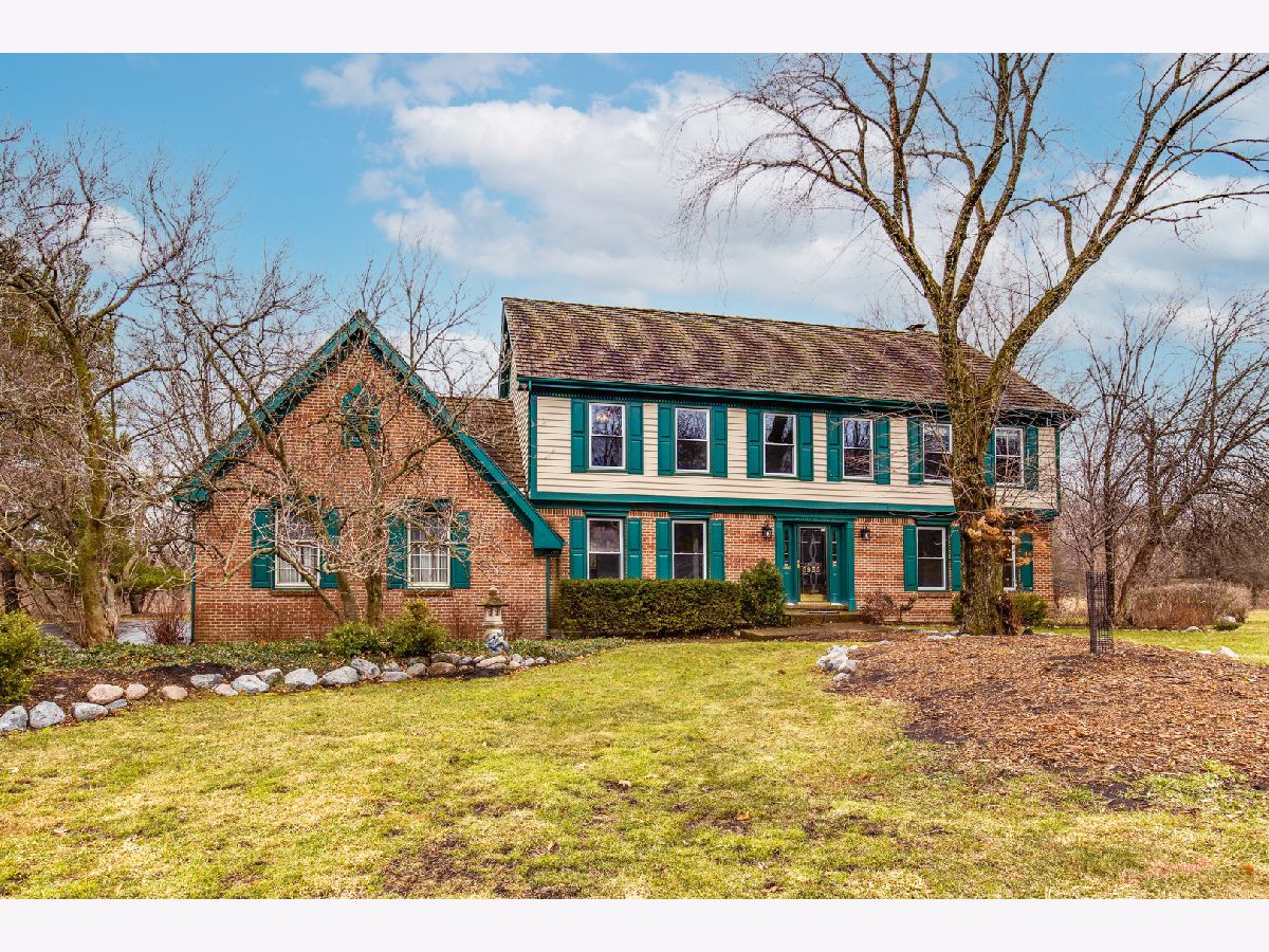 Homes Sold Beaver Creek Estates Long Grove Illinois, 3955 Beaver Run