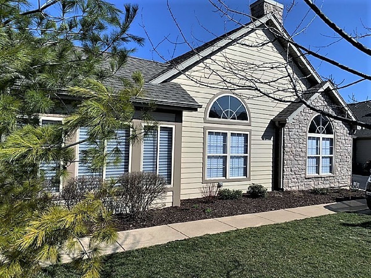 Timbers Edge Villas Joliet IL, Townhomes For Sale & For Rent Sadie