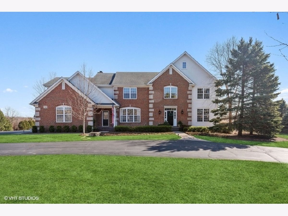 Homes Sold Savannah Lake Barrington Illinois, 27887 Savannah