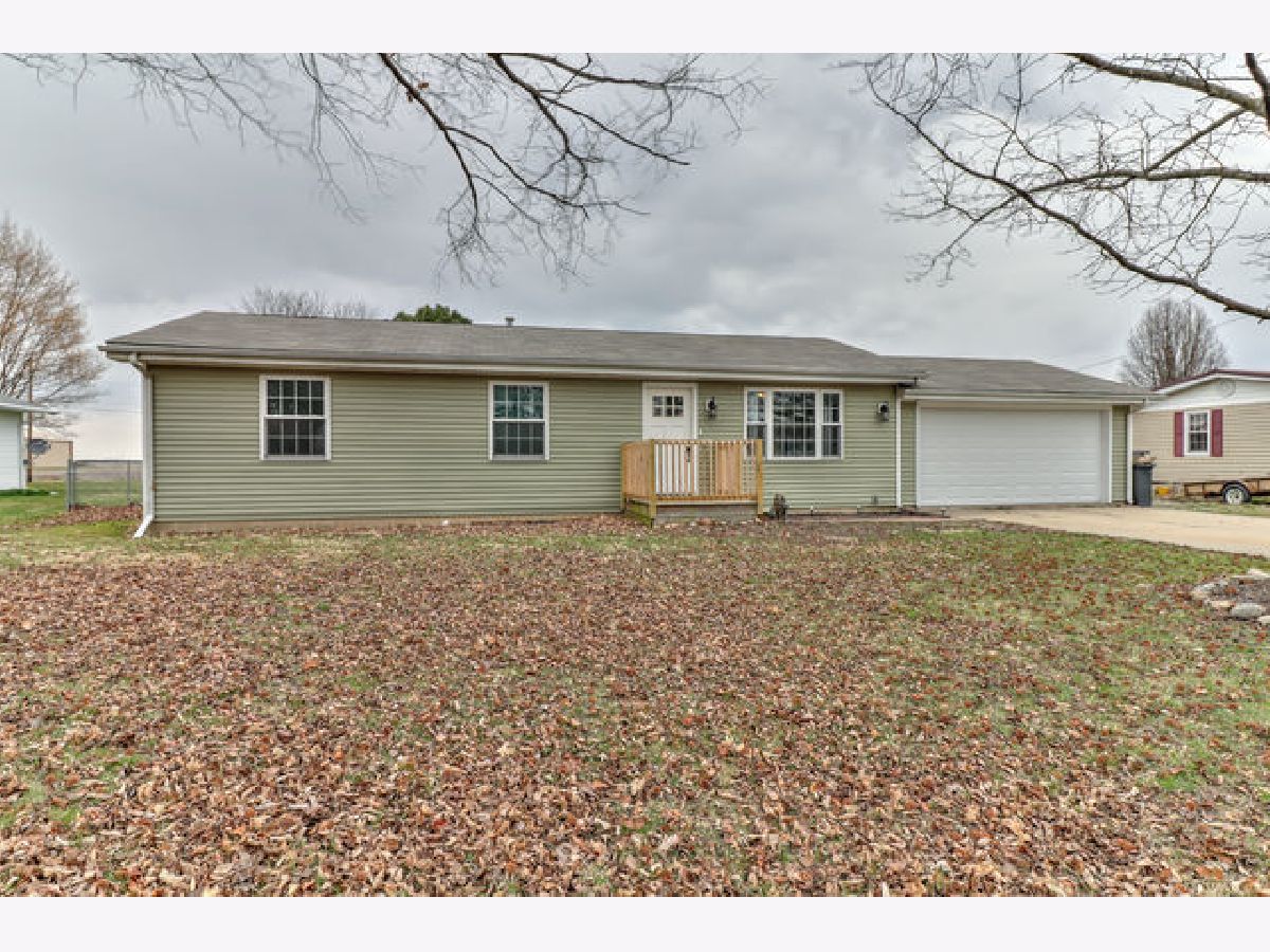 Homes Sold Wolf's Homer Illinois, 713 East