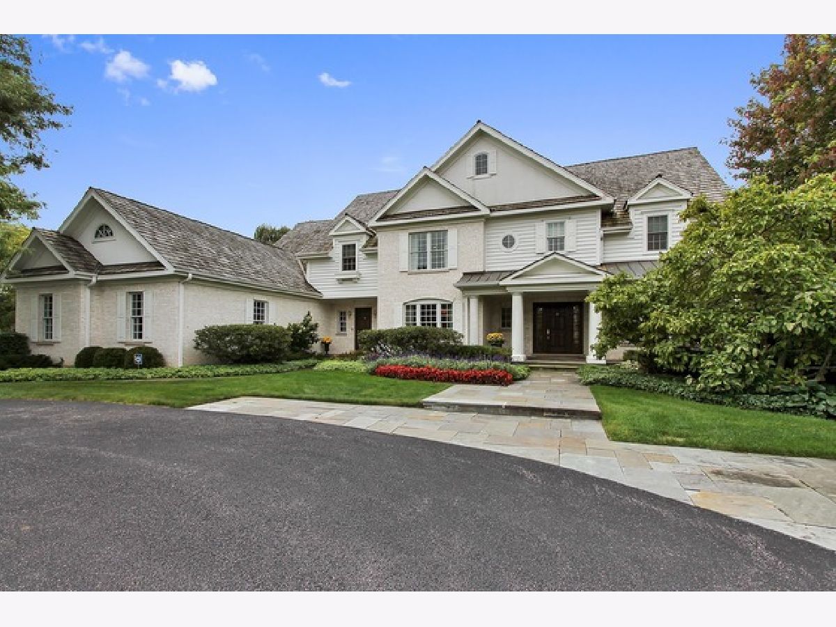 Homes Sold Meadows Of Birch Lake Lincolnshire Illinois, 412 Farrington