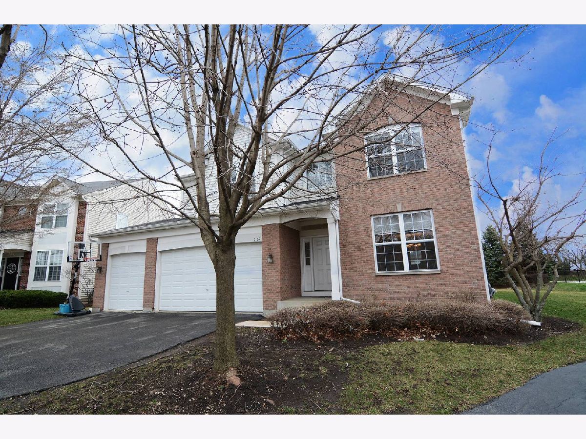 Homes Sold Silverleaf Addison Illinois, 2105 Silverleaf