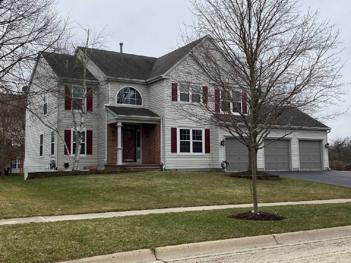 Homes Sold Braeburn Crystal Lake Illinois, 293 Shipland