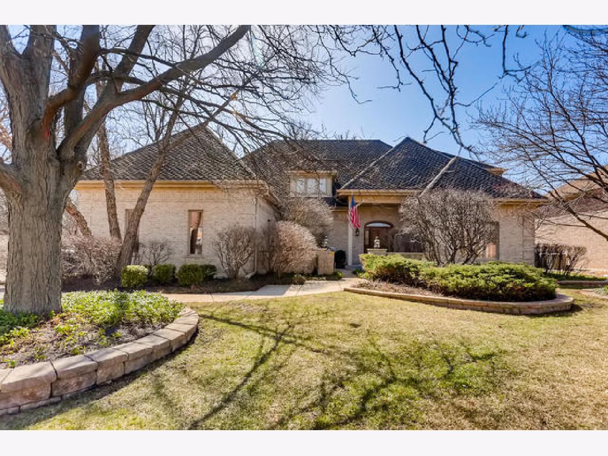 Homes Sold Massel Court Bensenville Illinois, 17W217 Massel