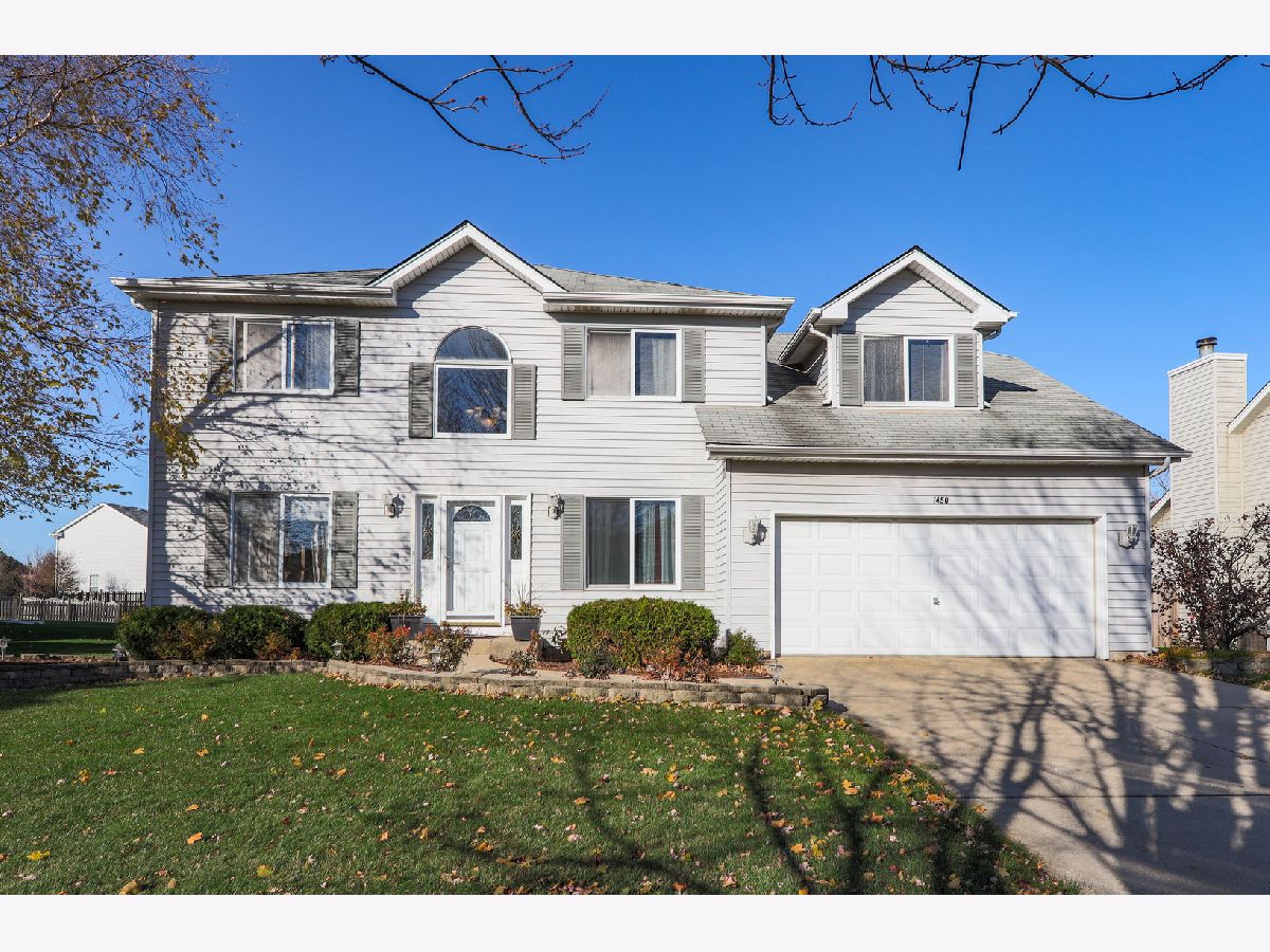 Homes Sold Winding Meadows Bolingbrook Illinois, 1450 Mesa