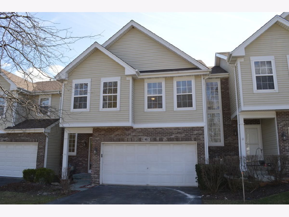 Townhomes Sold Courts Of Willow Glen Itasca Illinois, 902 Willow