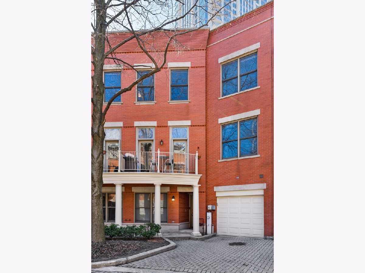 Kinzie Park Chicago IL, Townhomes & Condos For Sale & For Rent Sadie