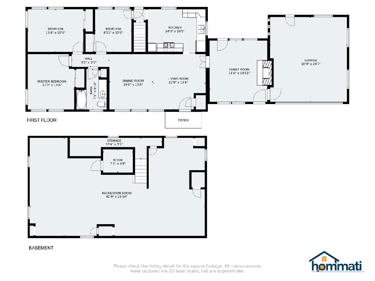 Homes Sold Northwest Meadows Mount Prospect Illinois, 303 Macarthur