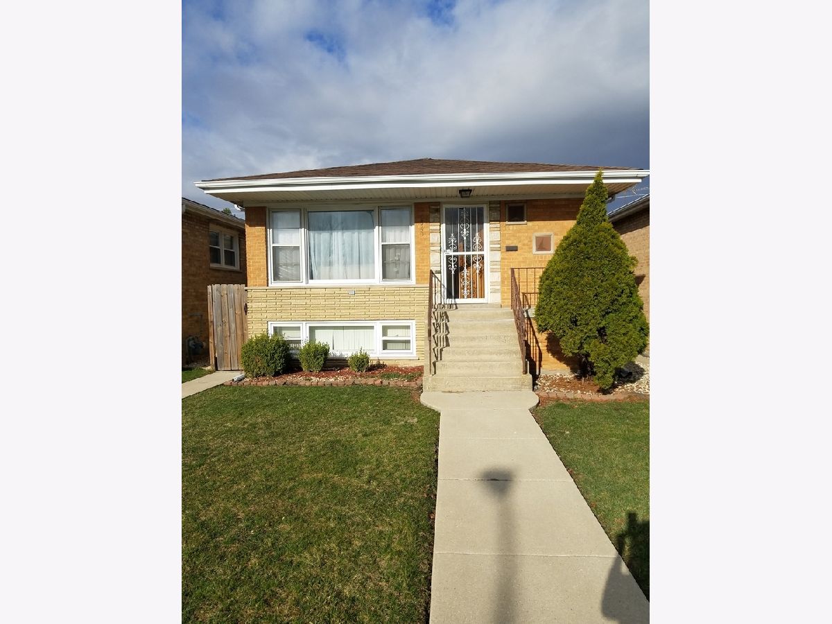 Homes & Condos & Townhomes Sold Forest View Of Stickney Stickney Illinois
