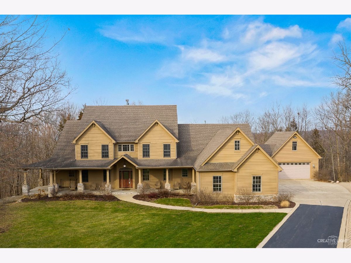Homes Sold Woods Of Silver Springs Yorkville Illinois, 5900 Red Gate
