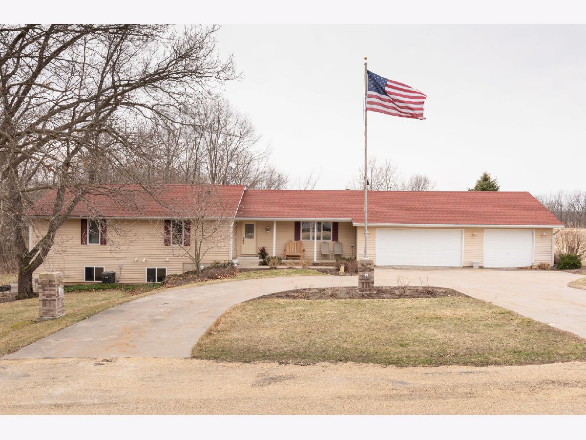 Sold Lake Carroll Illinois, 3-444 Deerfield