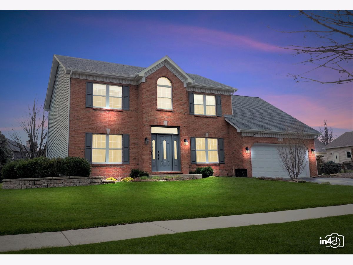 Homes Sold Crestview Knolls Naperville Illinois, 2652 Snowbird