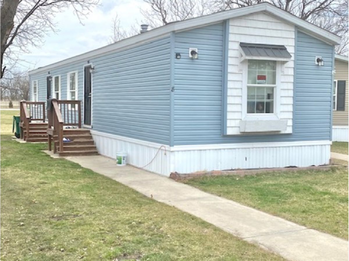 Subdivision Sold Shady Oaks Minooka Illinois, 8 Olive