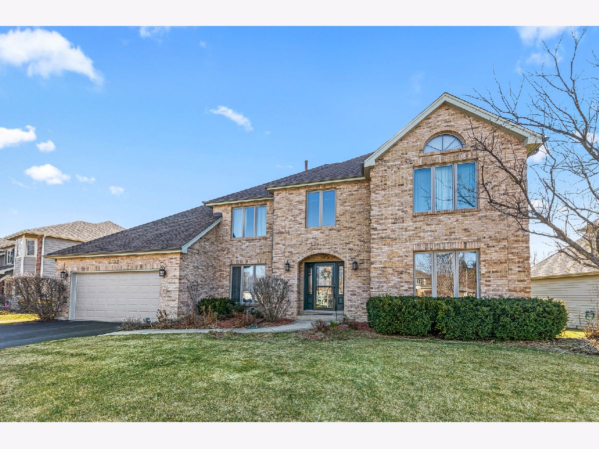 Homes & Townhomes Sold Rose Hill Farms Naperville Illinois, 3732 Parador