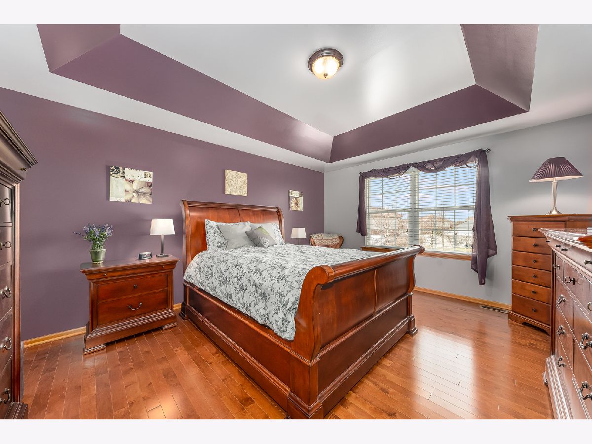 Homes Sold White Feather Manhattan Illinois, 24358 Arrowhead