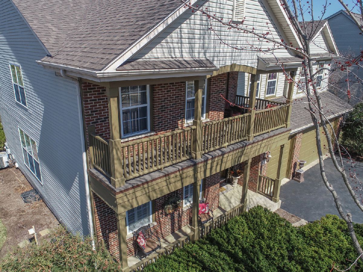 Homes Sold Fisher Farms Executive Geneva Illinois, 3227 Hillcrest