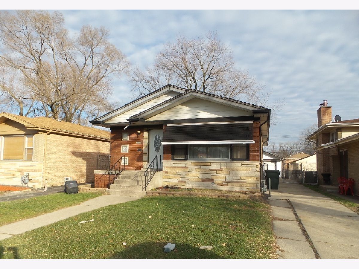 Homes Sold Calumet Park Dolton Illinois, 14425 Ingleside
