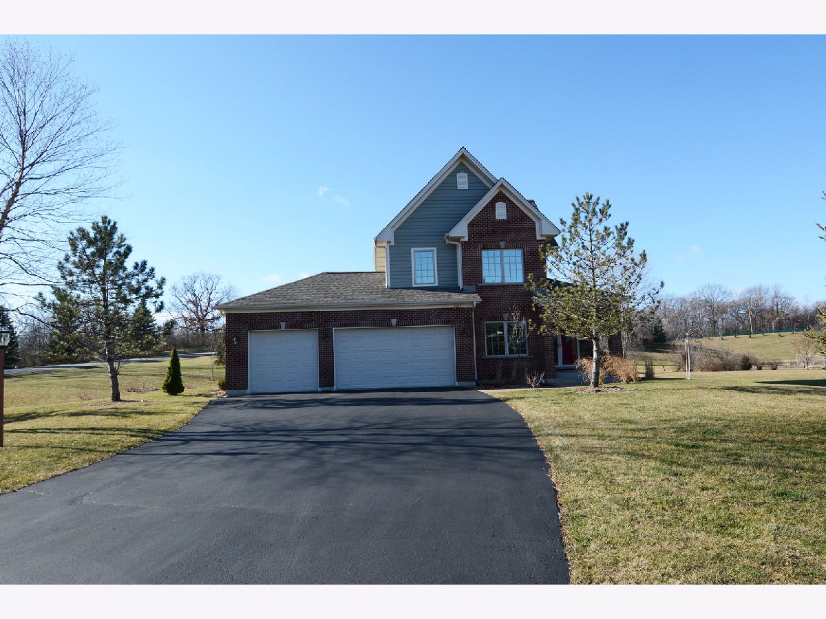 Homes Sold Clearwater Mchenry Illinois, 2013 Stone