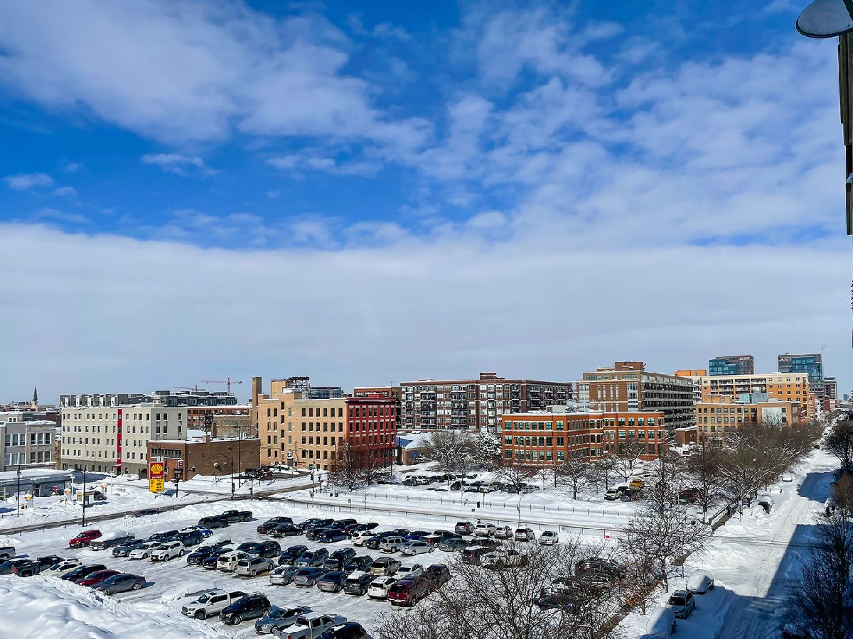 Condominiums Sold Lofthaus Chicago Illinois, 321 Sangamon