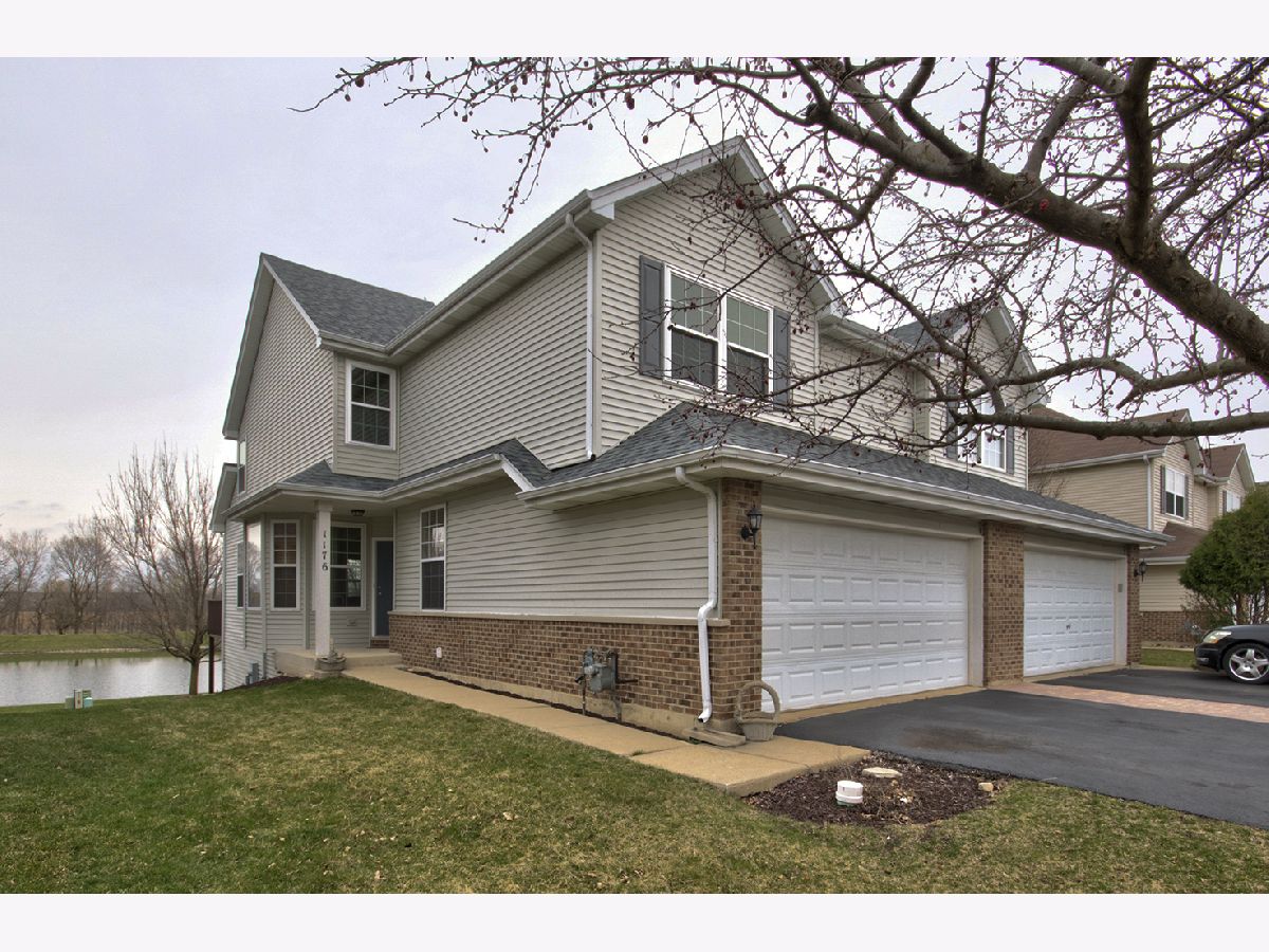 Homes & Townhomes Rented Marquette Estates Romeoville Illinois, 1176 Maggie