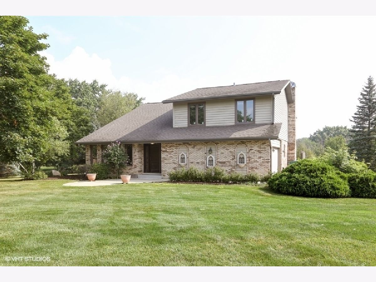 Homes Rented Equestrian Estates Lemont Illinois, 5 Paso Fino