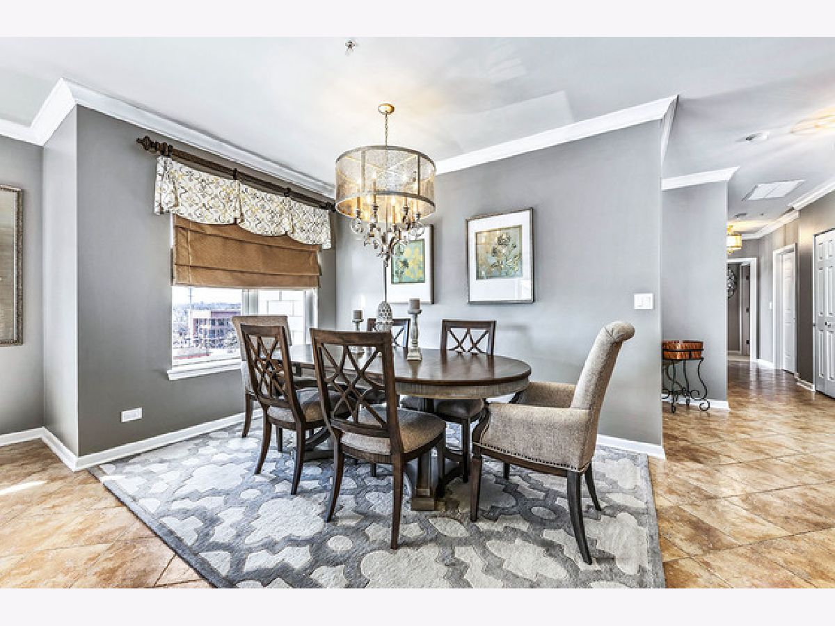 Condominiums Sold Station Crossing Downers Grove Illinois, 965 Rogers