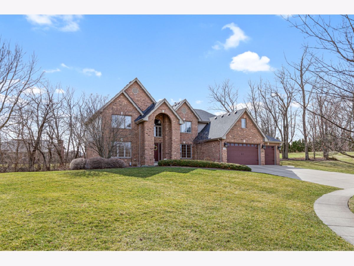 Homes Sold Tall Grass Preserves Mokena Illinois, 21059 Tail Feathers