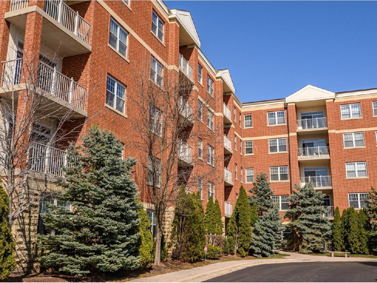 Condominiums Sold One Itasca Place Itasca Illinois, 1 Itasca
