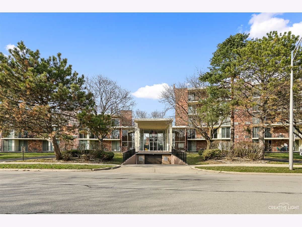 Condominiums Sold Jackson Terrace Lombard Illinois, 1150 Jackson