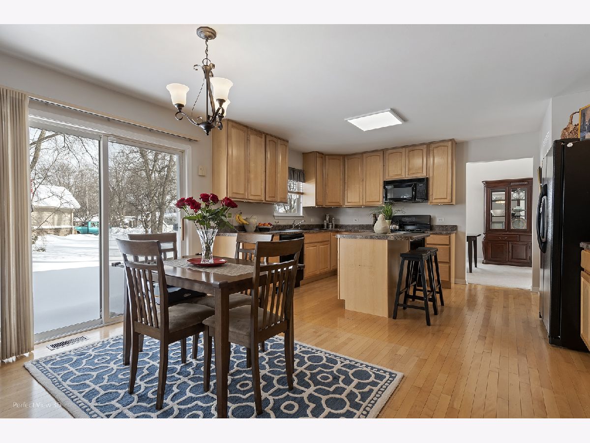 Homes Sold Bartletts Gurnee Illinois, 3764 Grandmore