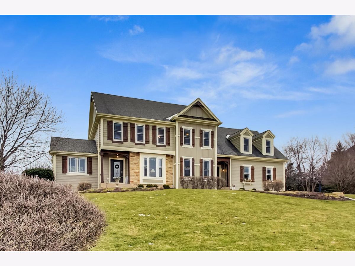 Homes Sold Brookhaven St Charles Illinois, 6N788 Brookhaven