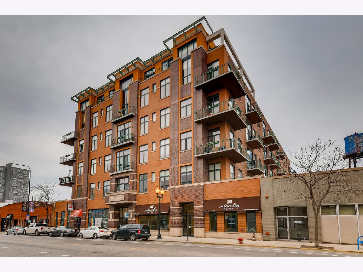 Condominiums Sold Dakota Lofts Chicago Illinois, 3631 Halsted