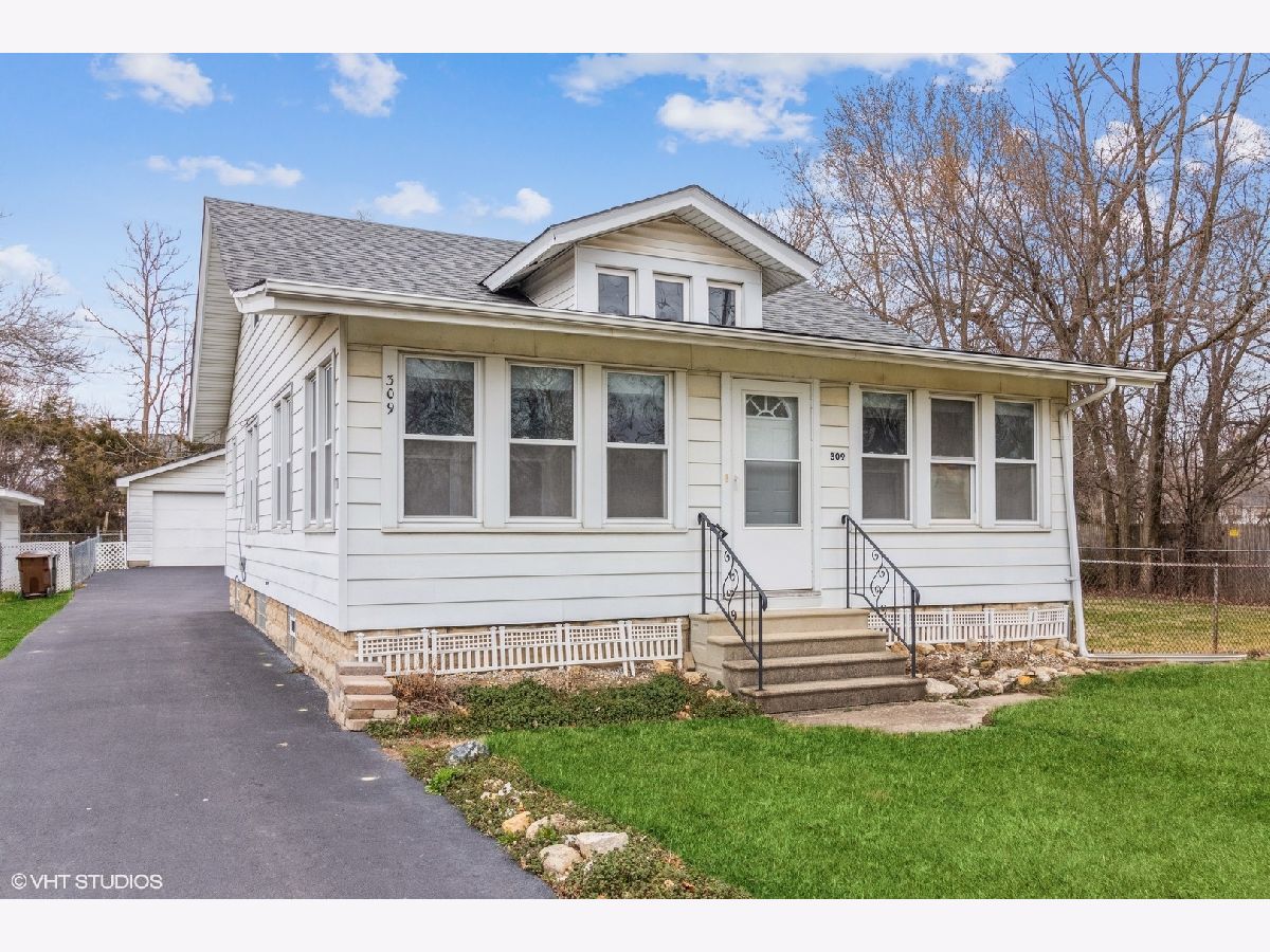 Homes Sold Dellwood Highlands Lockport Illinois, 309 Bruce