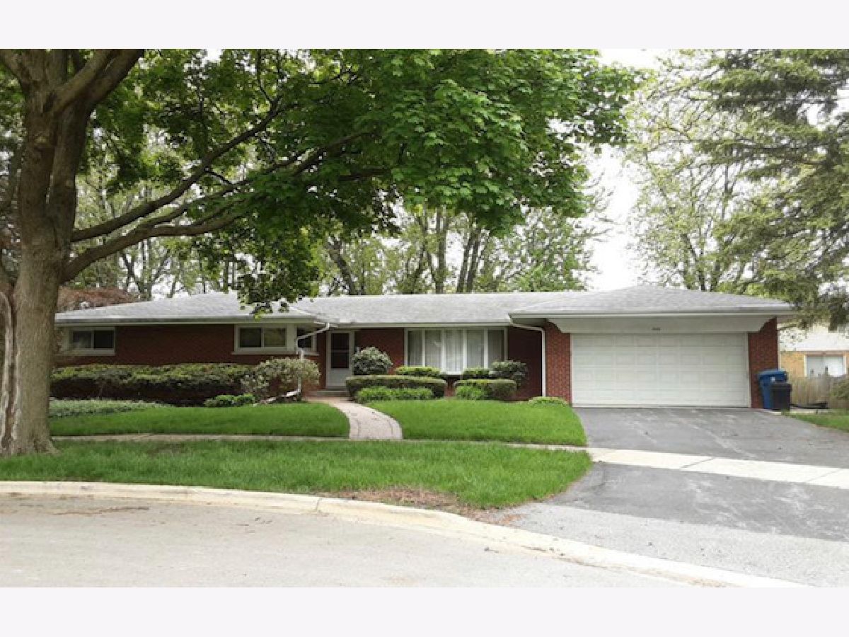 Homes Sold Stratford Hills Elmhurst Illinois, 506 Atwood