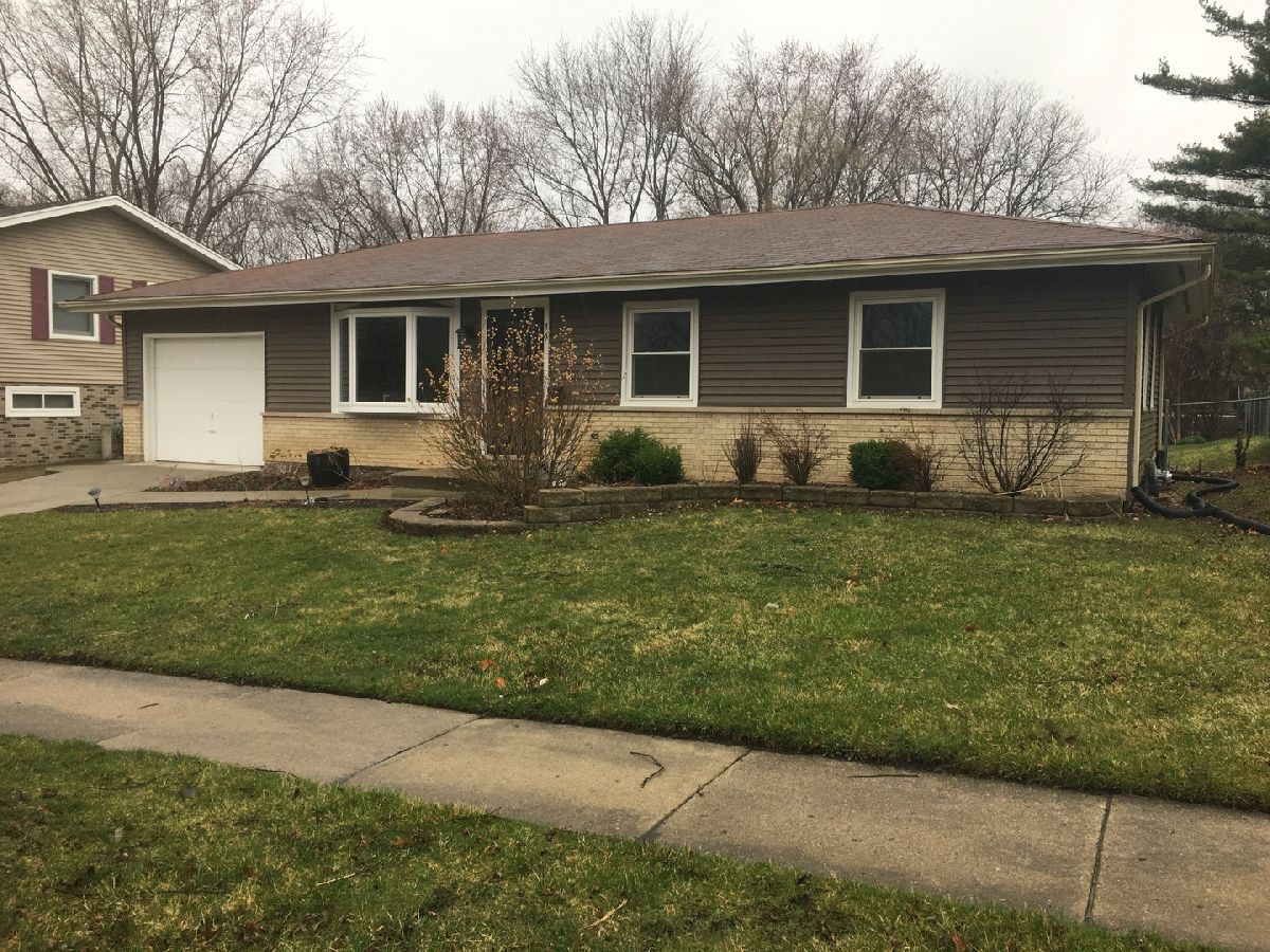 Homes Sold Hilltop Streamwood Illinois, 14 Joyce