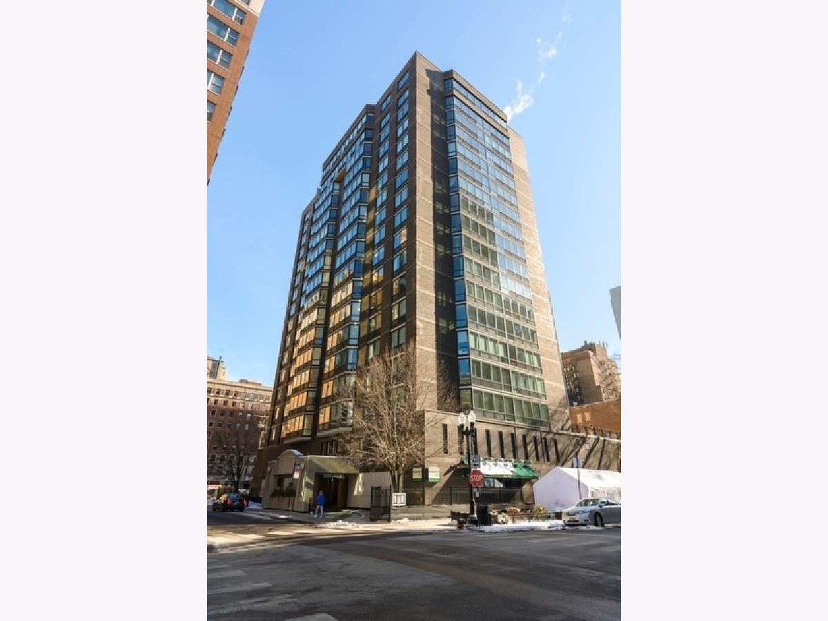 Condominiums Rented Hanover House Chicago Illinois, 21 Goethe