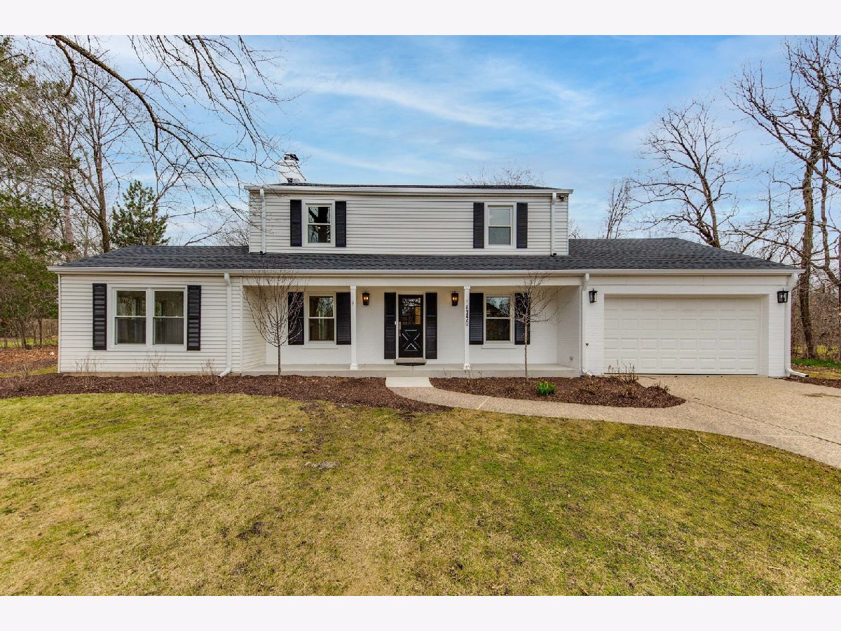  Rented Bannockburn Illinois, 1750 Meadow