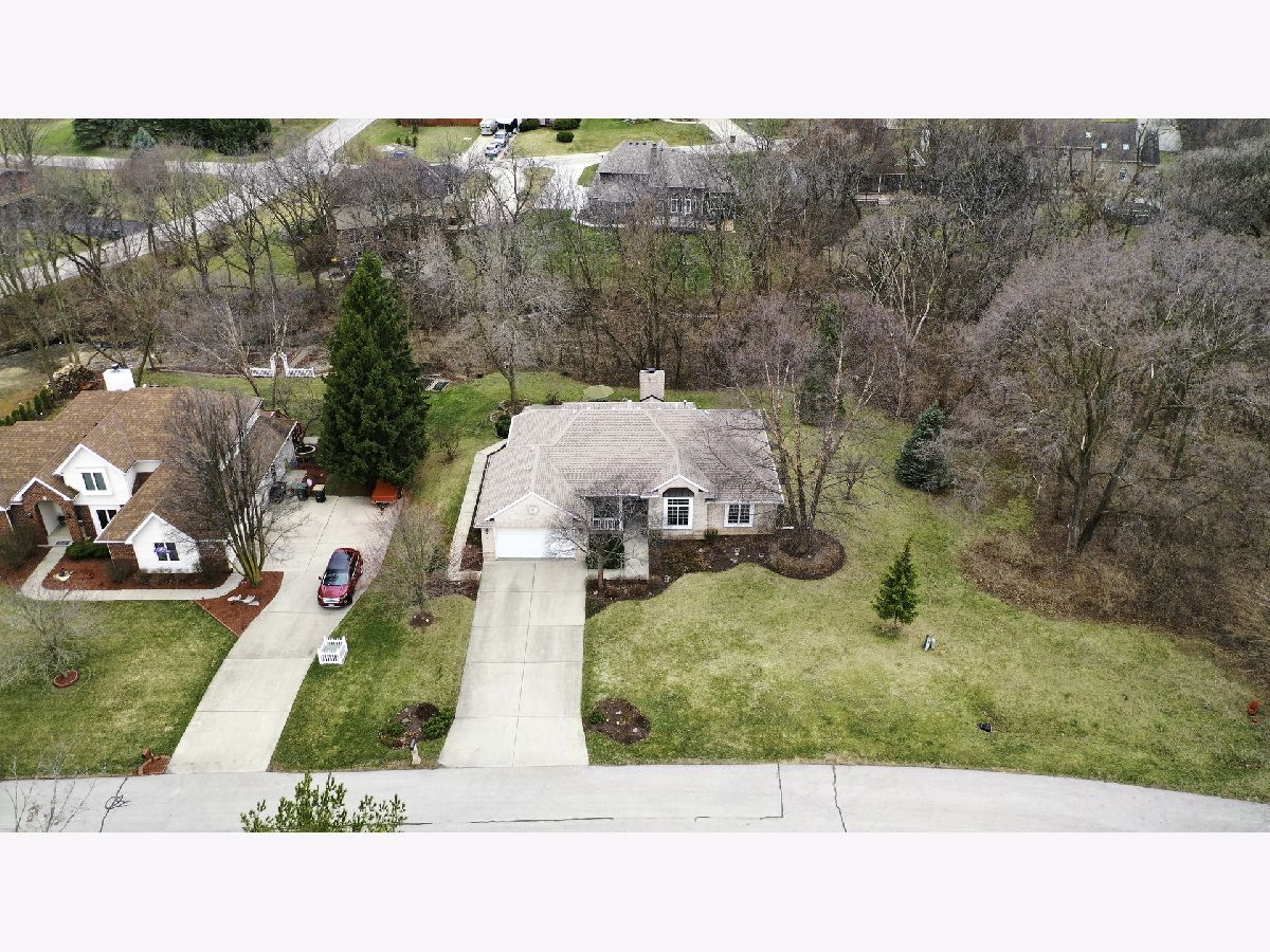 Homes Sold Camelot Shorewood Illinois, 22316 Newcastle